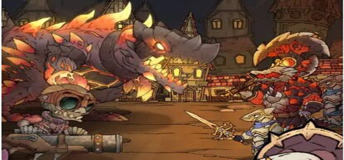 怪兽星球2种族个性怎么搭配-种族个性搭配推荐