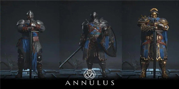 环形战争怎么配队-配队方法