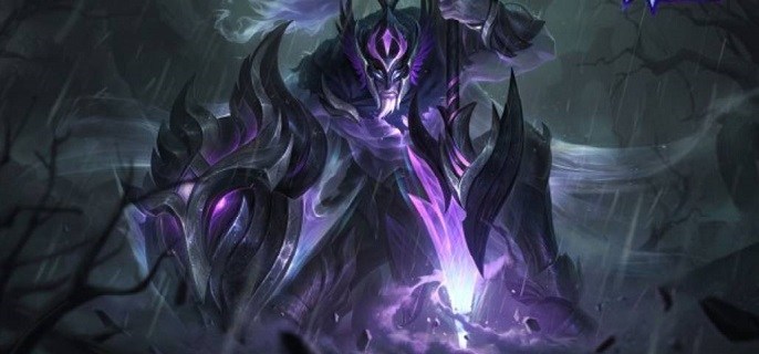 英雄联盟S12灰烬骑士潘森怎么获取-S12灰烬骑士潘森获取方法