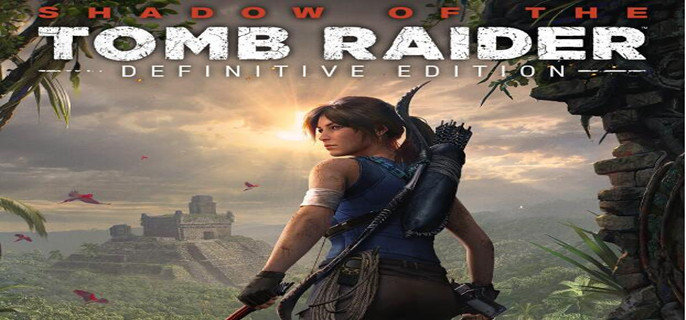 古墓丽影暗影怎么免费领取-免费领取方法