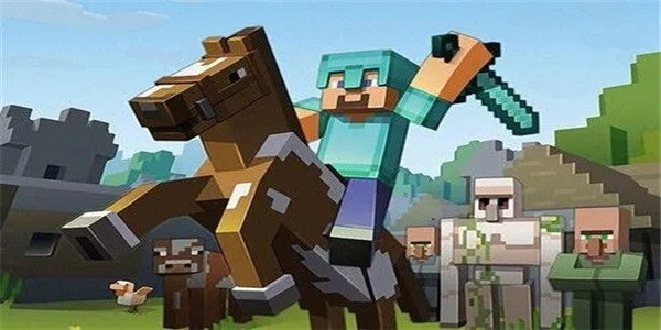 我的世界不死图腾如何获取-不死图腾获取方法