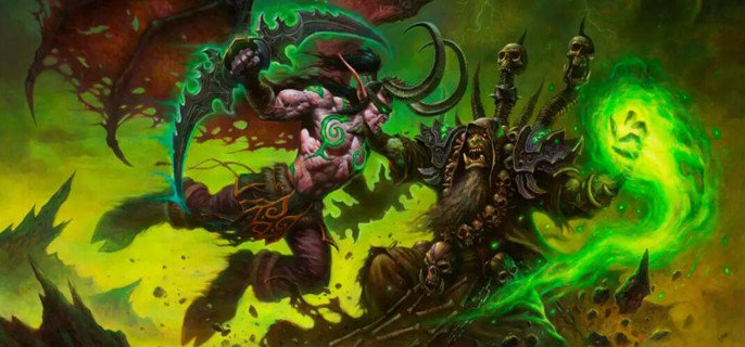 魔兽世界怀旧服wlk野外练级带什么天赋-野外练级天赋携带推荐