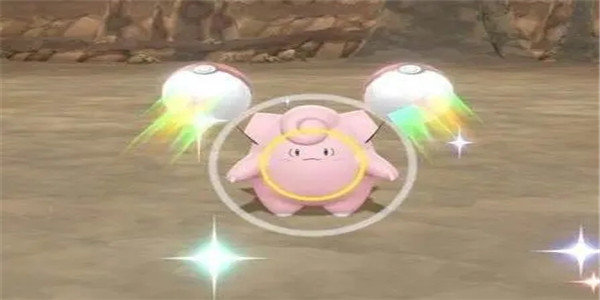 宝可梦阿尔宙斯传说自己的遗物怎么找回-自己的遗物找回攻略