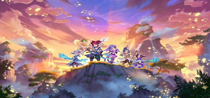 梦幻西游灵符女娲怎么样-灵符女娲属性一览