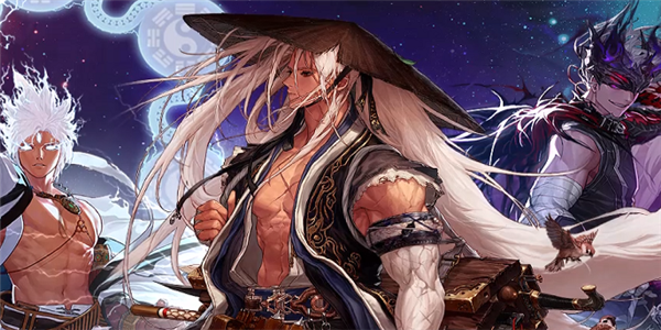 DNF手游鬼剑士110装备怎么选择-鬼剑士110装备选择推荐