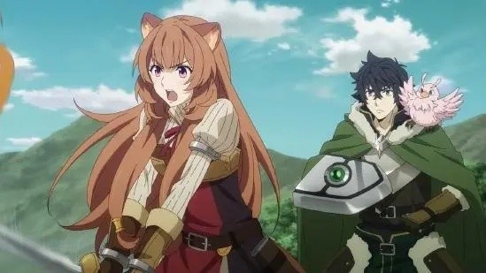 盾之勇者成名录浪潮葛拉丝怎么样-浪潮葛拉丝介绍攻略