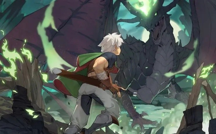 狩猎时刻沉水鳄龙如何打-沉水鳄龙打法攻略