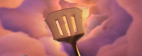 金铲铲徽章干嘛用的