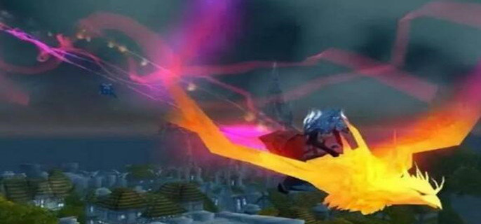 魔兽世界奥的灰烬怎么获得-奥的灰烬获得攻略