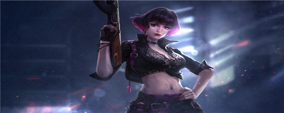 生死狙击挑战模式在哪里