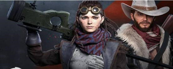 生死狙击2人机模式在哪里