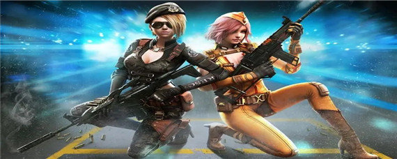 逆战过载装置枪在哪里刷