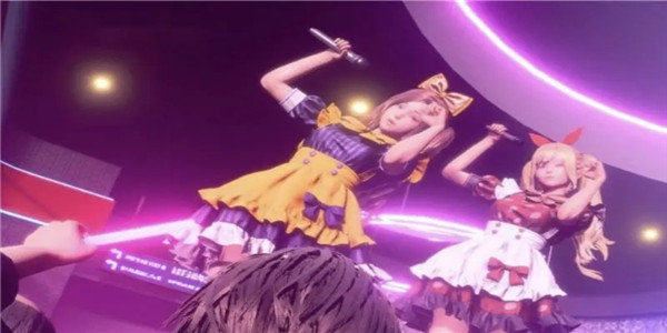 room girl控制台怎么用-控制台使用方法