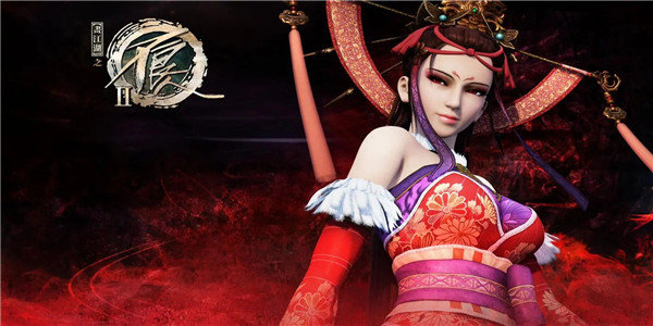 不良人3女帝怎么样-女帝技能介绍