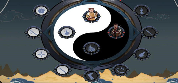 太吾绘卷百花核爆点穴流怎么学技能-百花核爆点穴流技能学习推荐