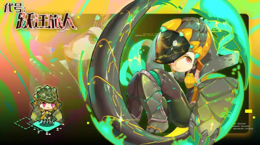 跃迁旅人跃迁战记如何开启城门-跃迁战记开启城门方法