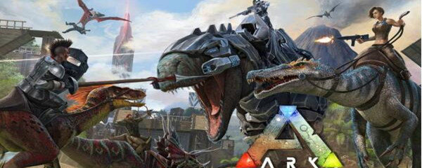 方舟星尾兽在哪个区域