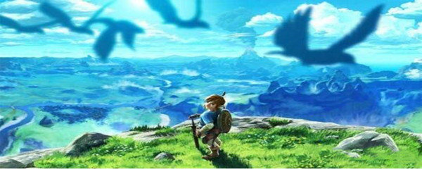 塞尔达传说萤火虫任务怎么触发