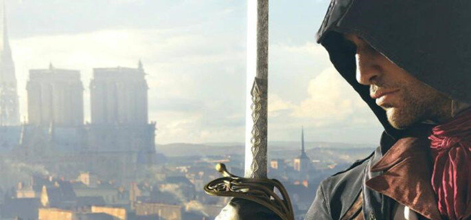 刺客信条大革命配置要求是什么-配置要求一览