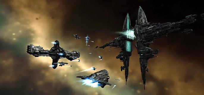 eve无人机怎么搭配-无人机搭配攻略