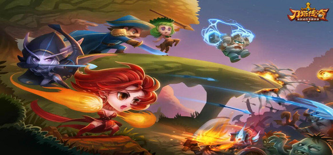 刀塔传奇蜘蛛女郎强不强-蜘蛛女郎强度分享