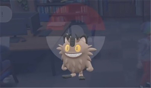 宝可梦朱紫喵头目怎么获得-喵头目获取攻略