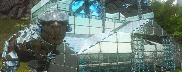 方舟上帝模式怎么开