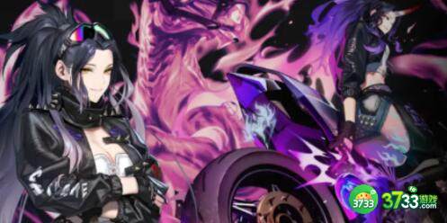 非匿名指令夜骑士阵容搭配及纹章选择