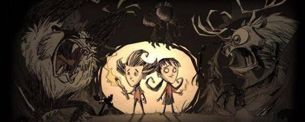 饥荒提灯怎么加燃料