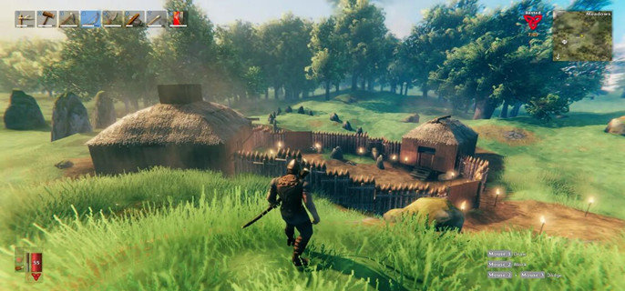 英灵神殿作弊码有哪些-作弊码一览