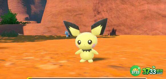 宝可梦朱紫皮卡丘进化顺序方法一览