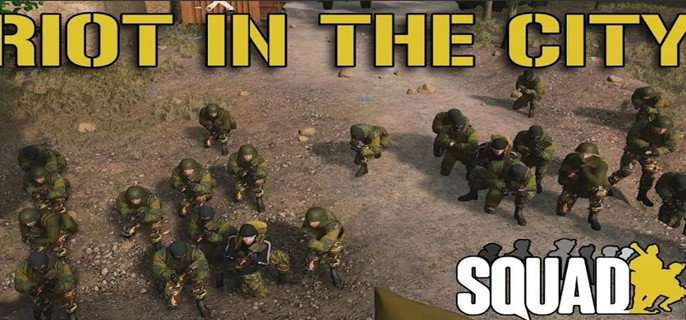 战术小队tk是什么意思-tk含义攻略