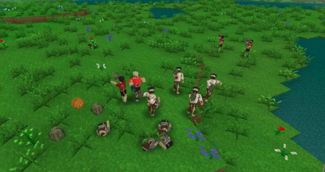 生存战争怎么联机-联机方法介绍