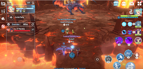 魔灵召唤克罗尼柯战记兑换码有什么-魔灵召唤克罗尼柯战记兑换码大全