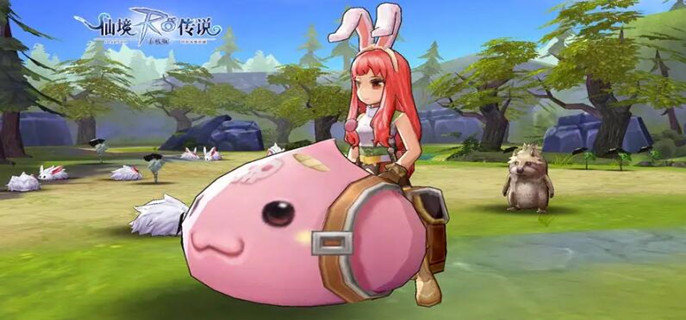 仙境传说ro骑士怎么加点-ro骑士加点推荐