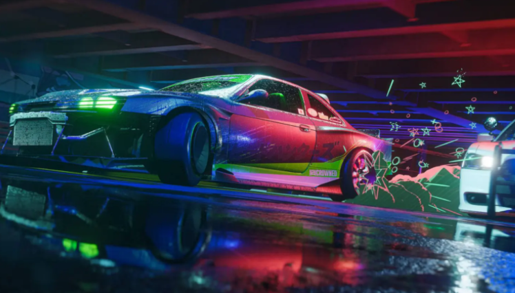 极品飞车不羁买哪个版本-购买版本推荐