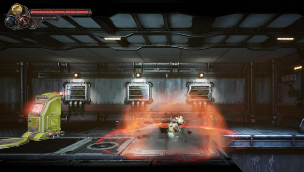 暗影火炬城重砸技能在哪-重砸技能怎么用