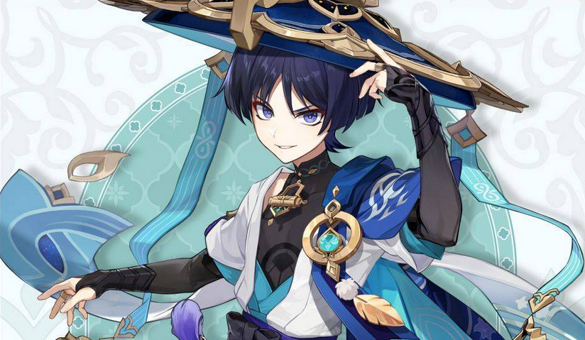 原神流浪者值得抽吗-抽流浪者的人多吗