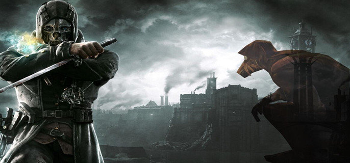 耻辱终极版EPIC免费领取在哪-免费领取方法