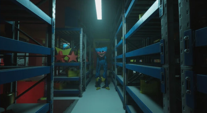 project playtime怎么设置中文-中文设置方法