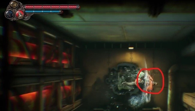 暗影火炬城水里的门怎么破坏-水下怎么破墙