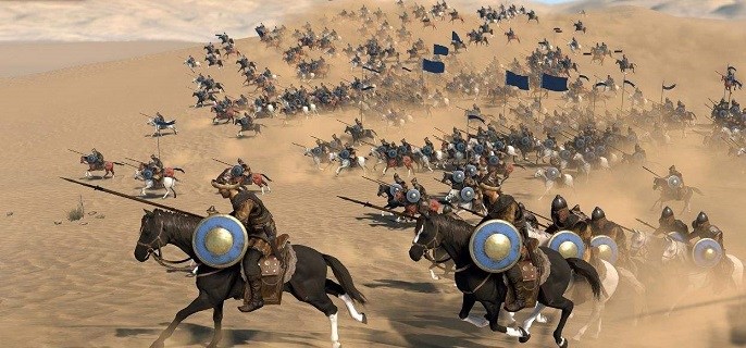 骑马与砍杀作弊码有哪些-作弊码大全全部秘籍