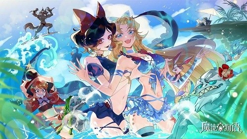 魔镜物语12月礼包码有什么-魔镜物语12月礼包码大全