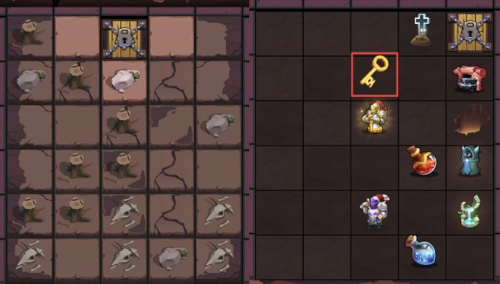 我叫MT归来欧皇洞窟怎么过-欧皇洞窟通关攻略