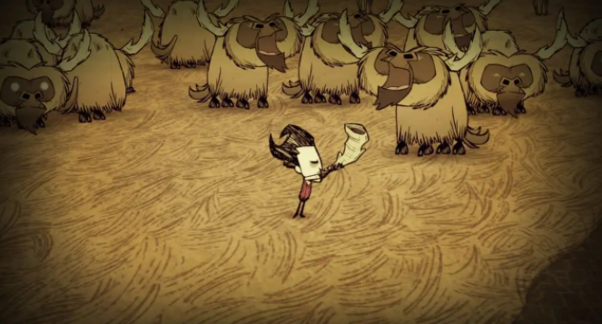 饥荒蜗牛粘液有什么用-蜗牛粘液作用介绍