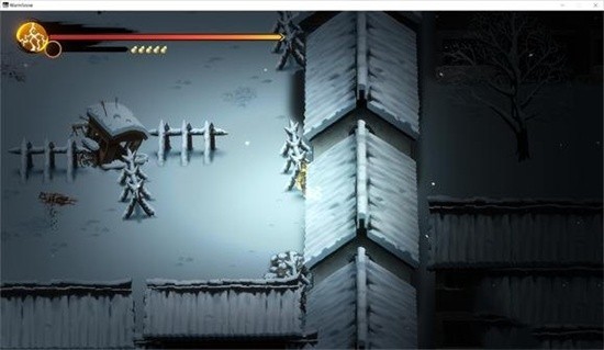 暖雪腐烂的窝窝头旁边的符怎么得-腐烂的窝窝头旁边的符获取攻略