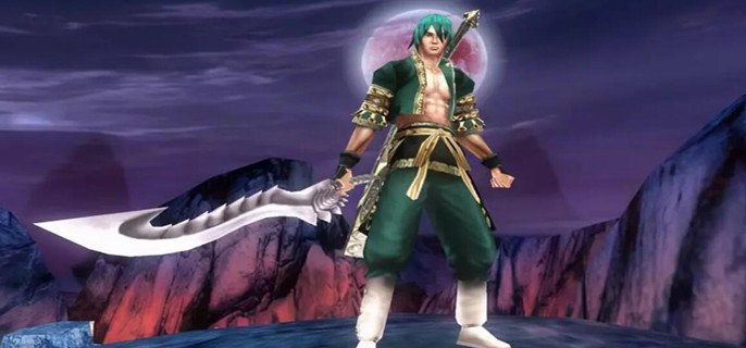 流星蝴蝶剑武器招式怎么放-武器招式大全