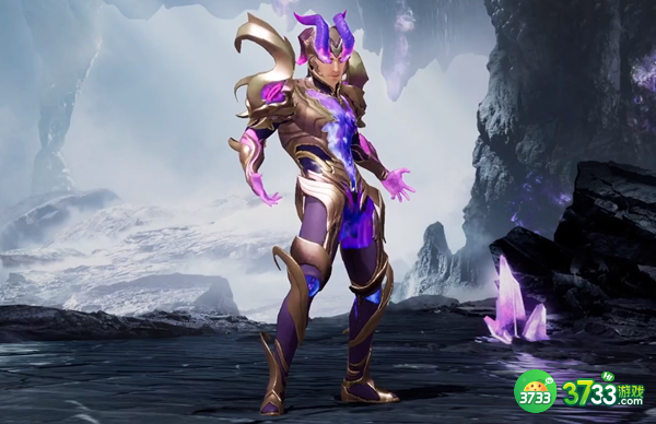 和平精英神秘元素怎么样-和平精英神秘元素介绍