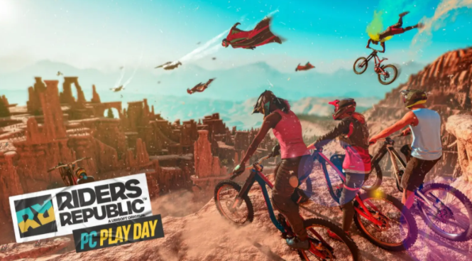 极限国度steam叫什么-极限国度steam名字介绍