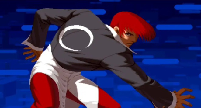 拳皇2002八神庵怎么出招-八神庵出招表